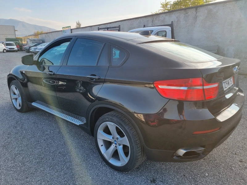 BMW X6 4.4 benzin, снимка 4 - Автомобили и джипове - 53573466