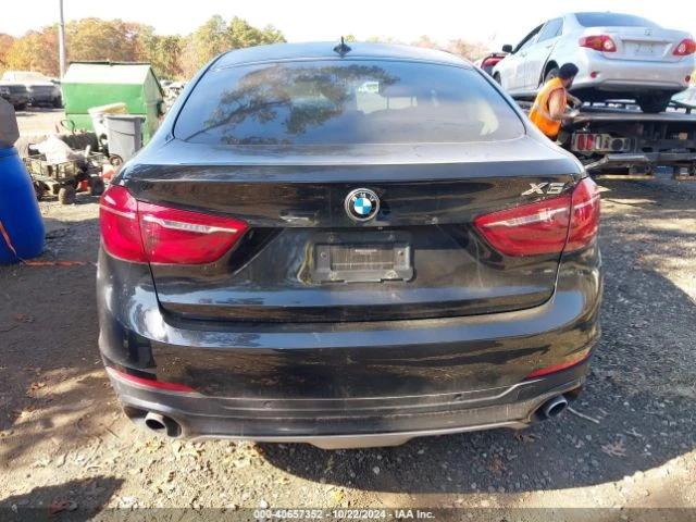 BMW X6 XDRIVE35I* Навигация* Подгрев* Камера, снимка 2 - Автомобили и джипове - 47977178