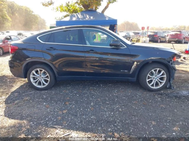 BMW X6 XDRIVE35I* Навигация* Подгрев* Камера, снимка 4 - Автомобили и джипове - 47977178