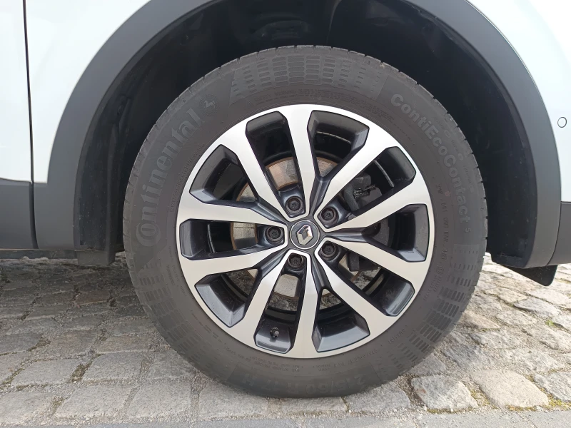 Renault Kadjar 1.3TCe/160к.с. - 36500 лв. - 84744946 | Car24.bg