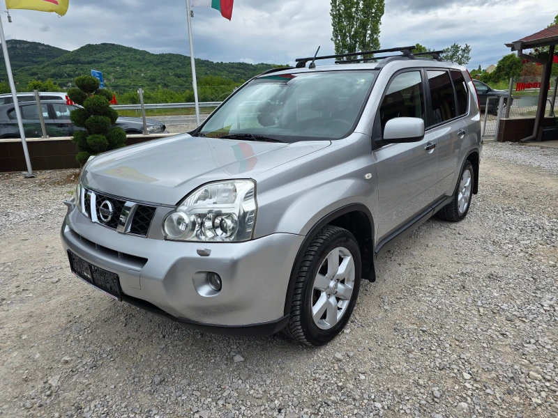 Nissan X-trail 2.0DCI 173кс 4x4! ! РЕАЛНИ КИЛОМЕТРИ - 10750 лв. - 18963755 1