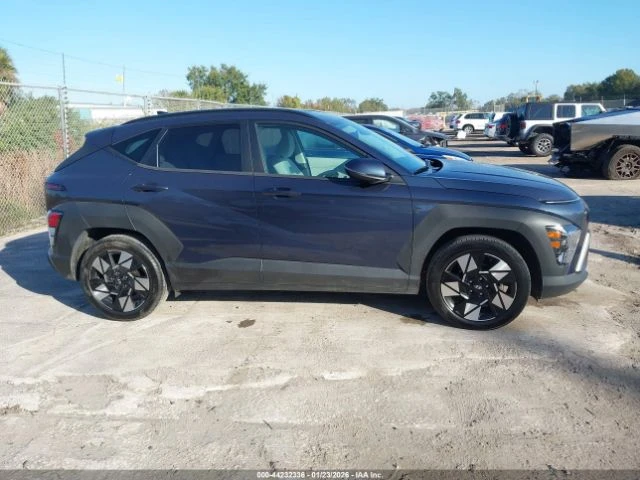 Hyundai Kona SEL, снимка 12 - Автомобили и джипове - 53262647