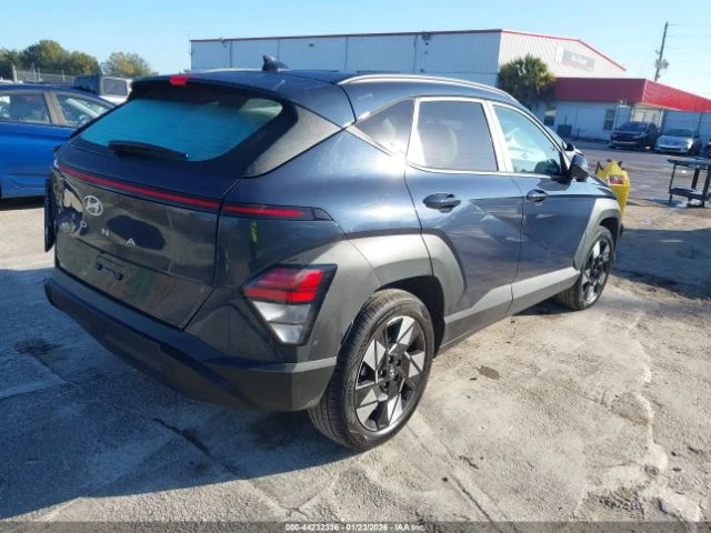 Hyundai Kona SEL, снимка 4 - Автомобили и джипове - 53262647