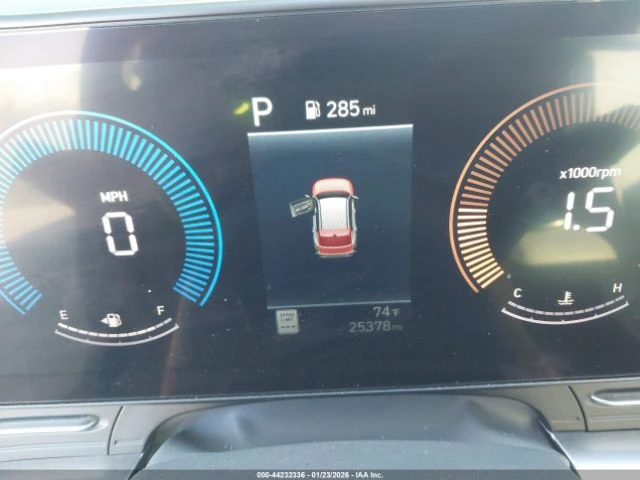 Hyundai Kona SEL, снимка 7 - Автомобили и джипове - 53262647