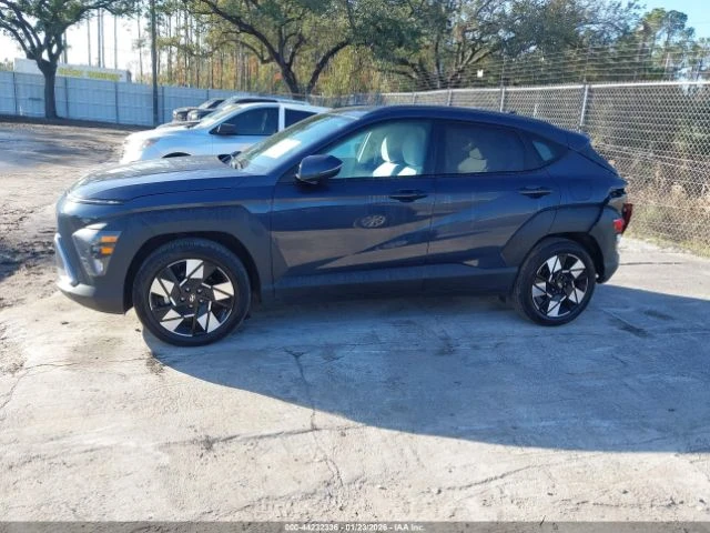 Hyundai Kona SEL, снимка 13 - Автомобили и джипове - 53262647