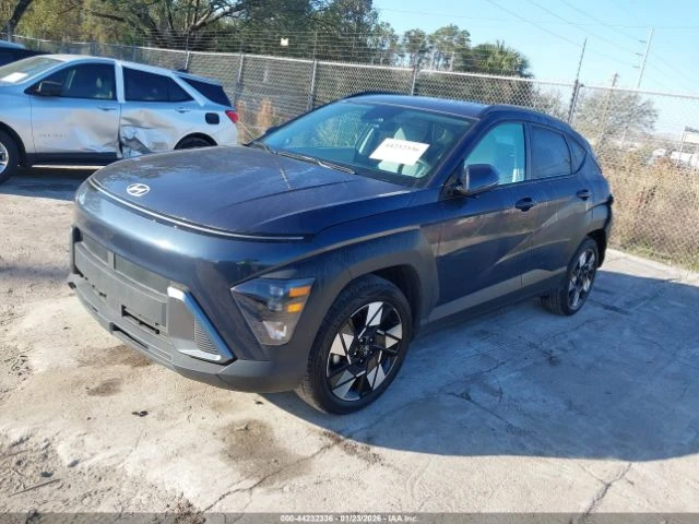 Hyundai Kona SEL, снимка 2 - Автомобили и джипове - 53262647