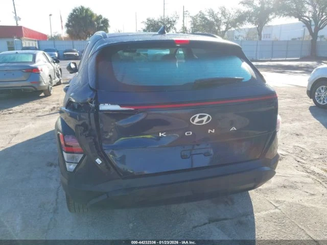 Hyundai Kona SEL, снимка 15 - Автомобили и джипове - 53262647