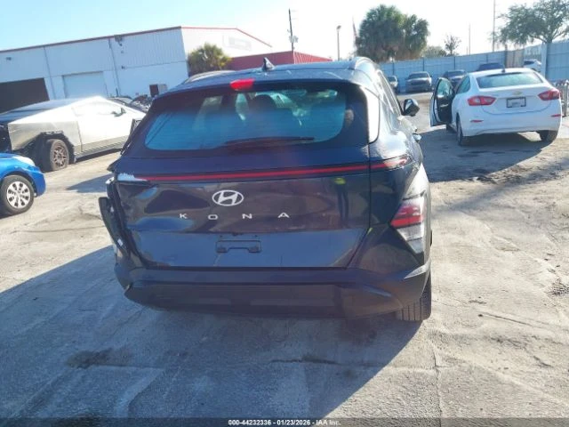 Hyundai Kona SEL, снимка 6 - Автомобили и джипове - 53262647