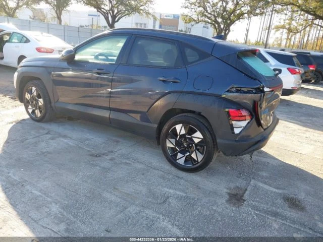 Hyundai Kona SEL, снимка 3 - Автомобили и джипове - 53262647