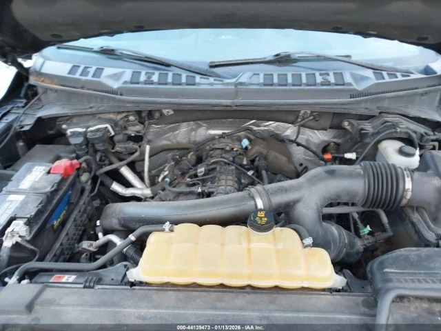 Ford F150 PLATINUM* CARFAX* КЛИП НА МОТОР* ФИКСИРАНА ЦЕНА, снимка 13 - Автомобили и джипове - 53481955