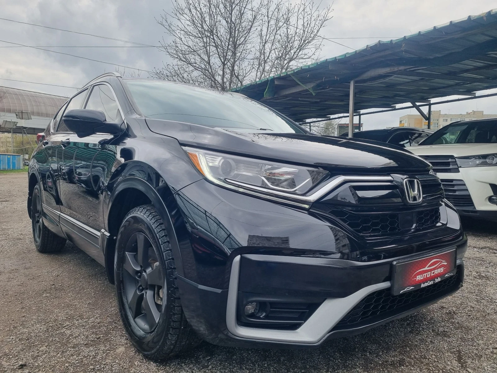 Honda Cr-v TOURING*  FACELIFT* AWD* ПРОМОЦИЯ , снимка 1