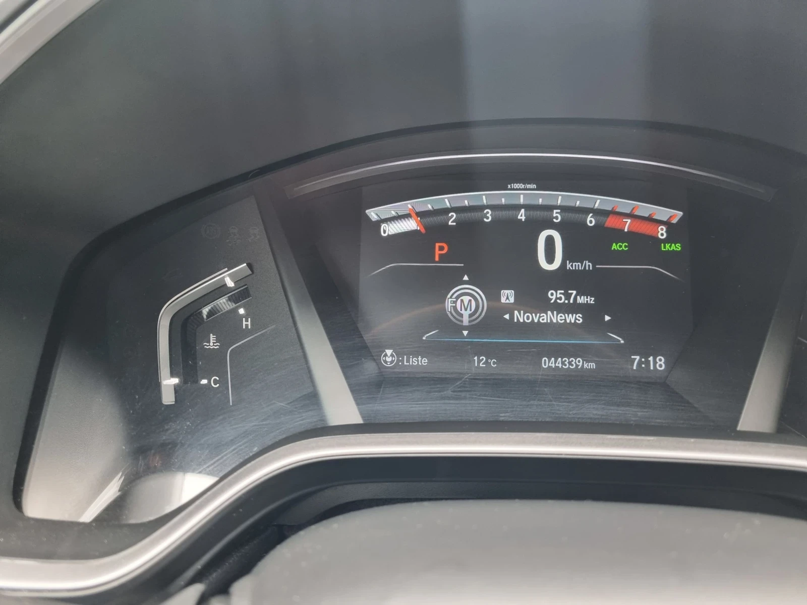 Honda Cr-v TOURING*  FACELIFT* AWD*   | Mobile.bg   11