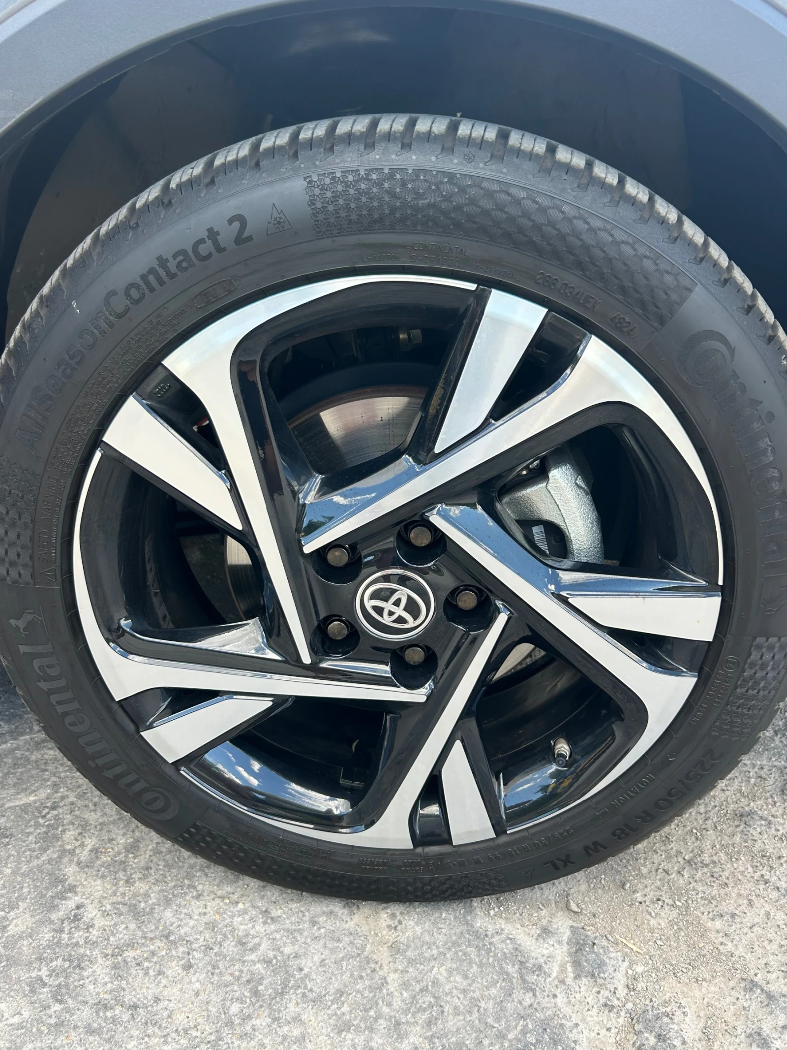 Toyota C-HR 2.0 Hybrid | Mobile.bg � ����������� 14