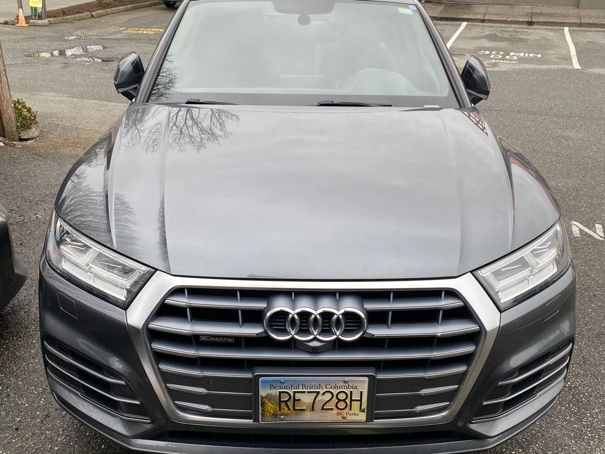 Audi Q5 Technik* S-line* Подгрев* Пано - изображение 2