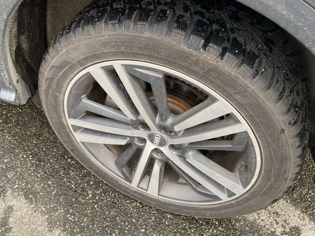 Audi Q5 Technik* S-line* Подгрев* Пано - изображение 6
