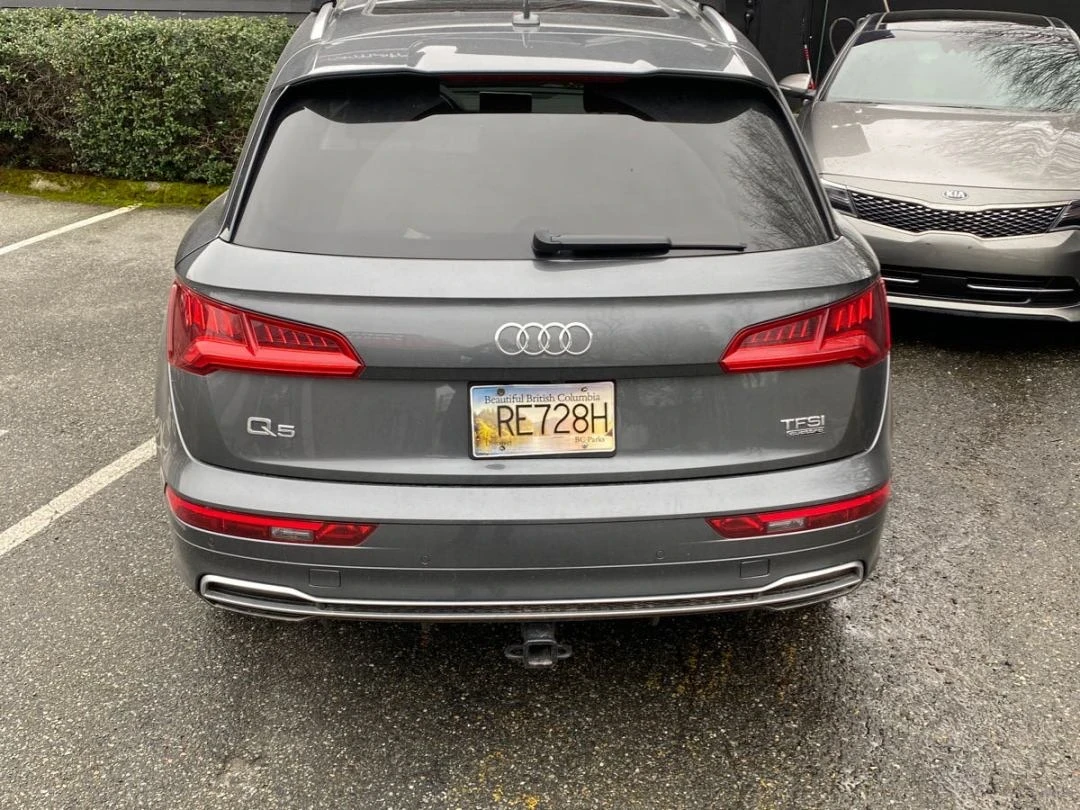 Audi Q5 Technik* S-line* Подгрев* Пано - изображение 4