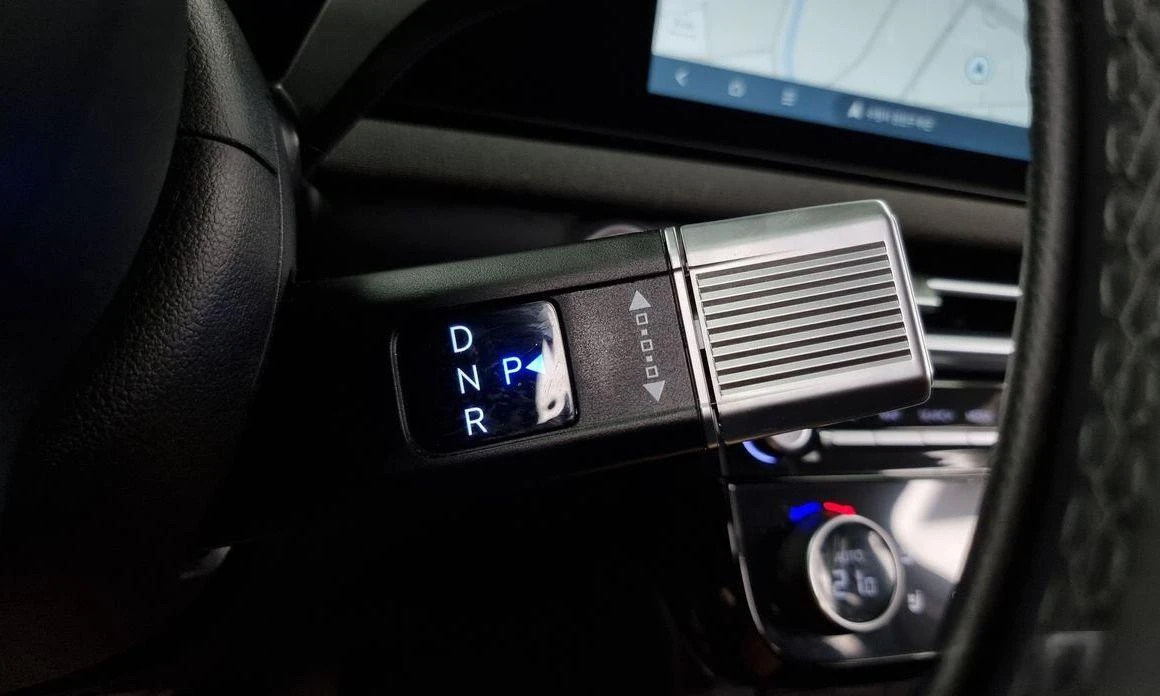 Hyundai Tucson Gasoline 1.6 Turbo 2WD Premium | Mobile.bg   9