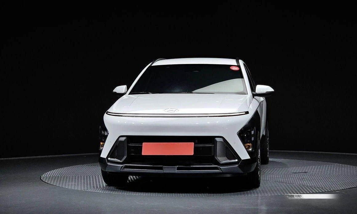 Hyundai Kona Gasoline 1.6 Turbo 2WD Premium - изображение 3