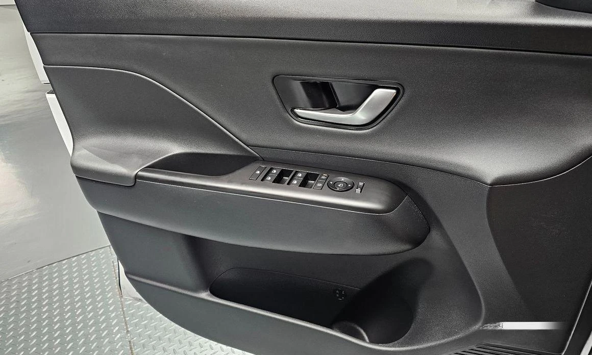 Hyundai Kona Gasoline 1.6 Turbo 2WD Premium | Mobile.bg   14