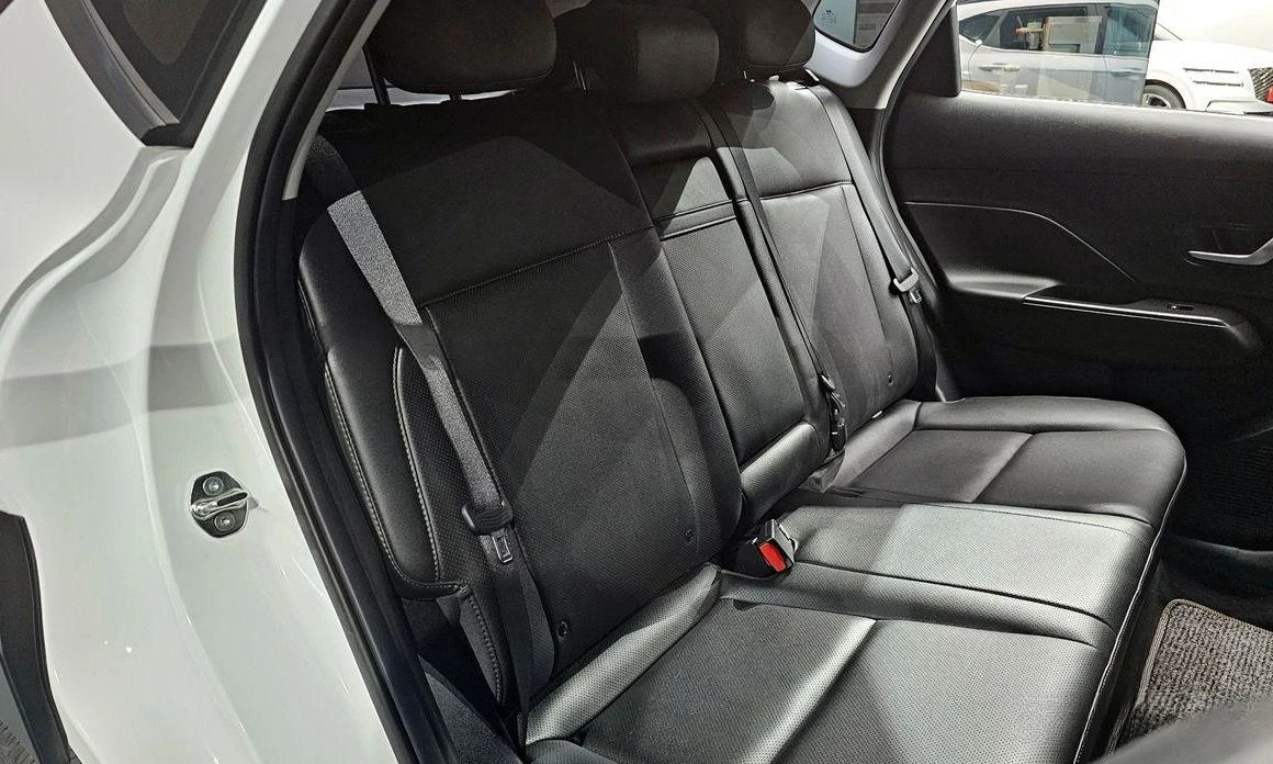 Hyundai Kona Gasoline 1.6 Turbo 2WD Premium | Mobile.bg   12