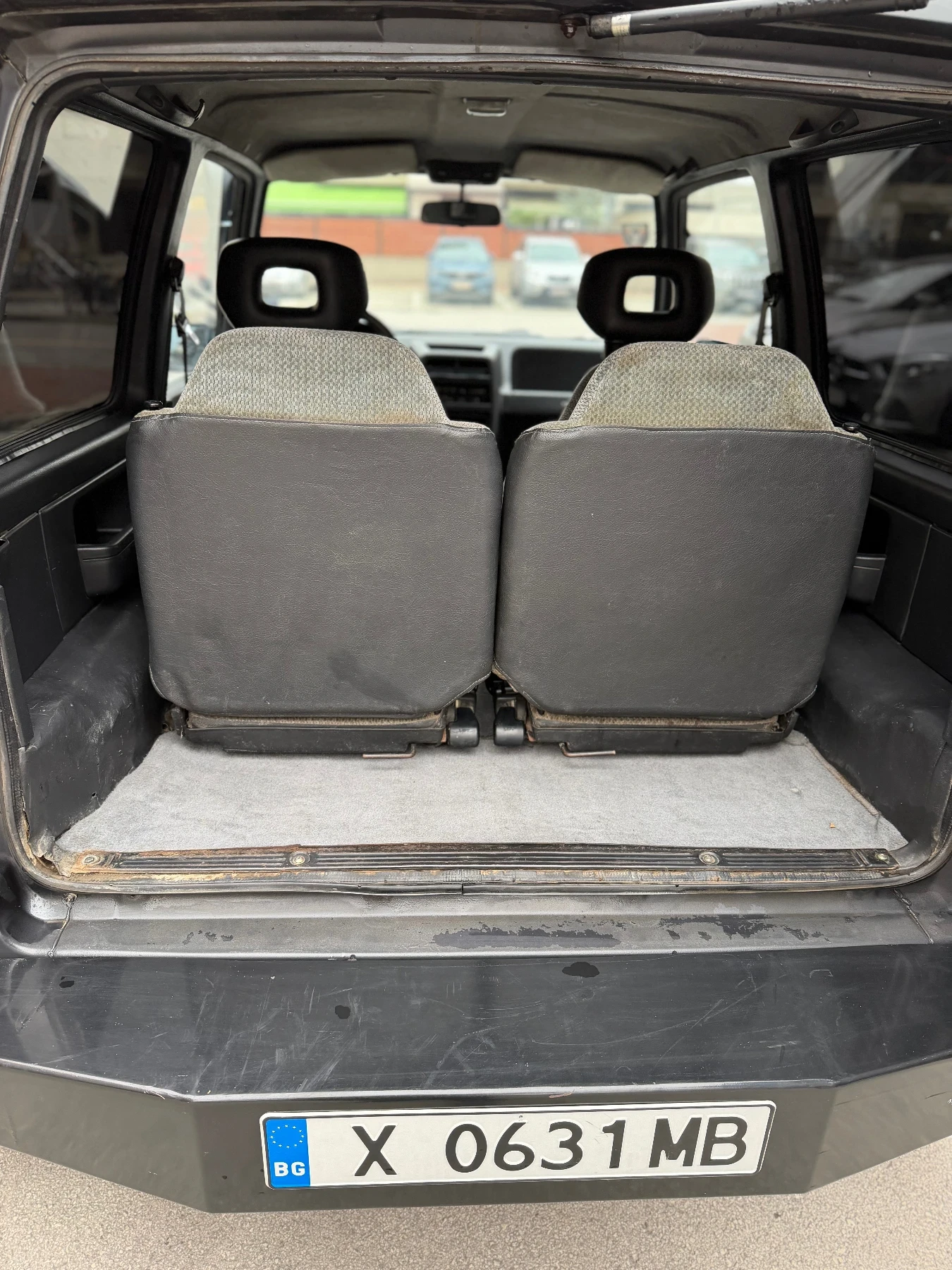 Suzuki Vitara 1, 6    | Mobile.bg   13