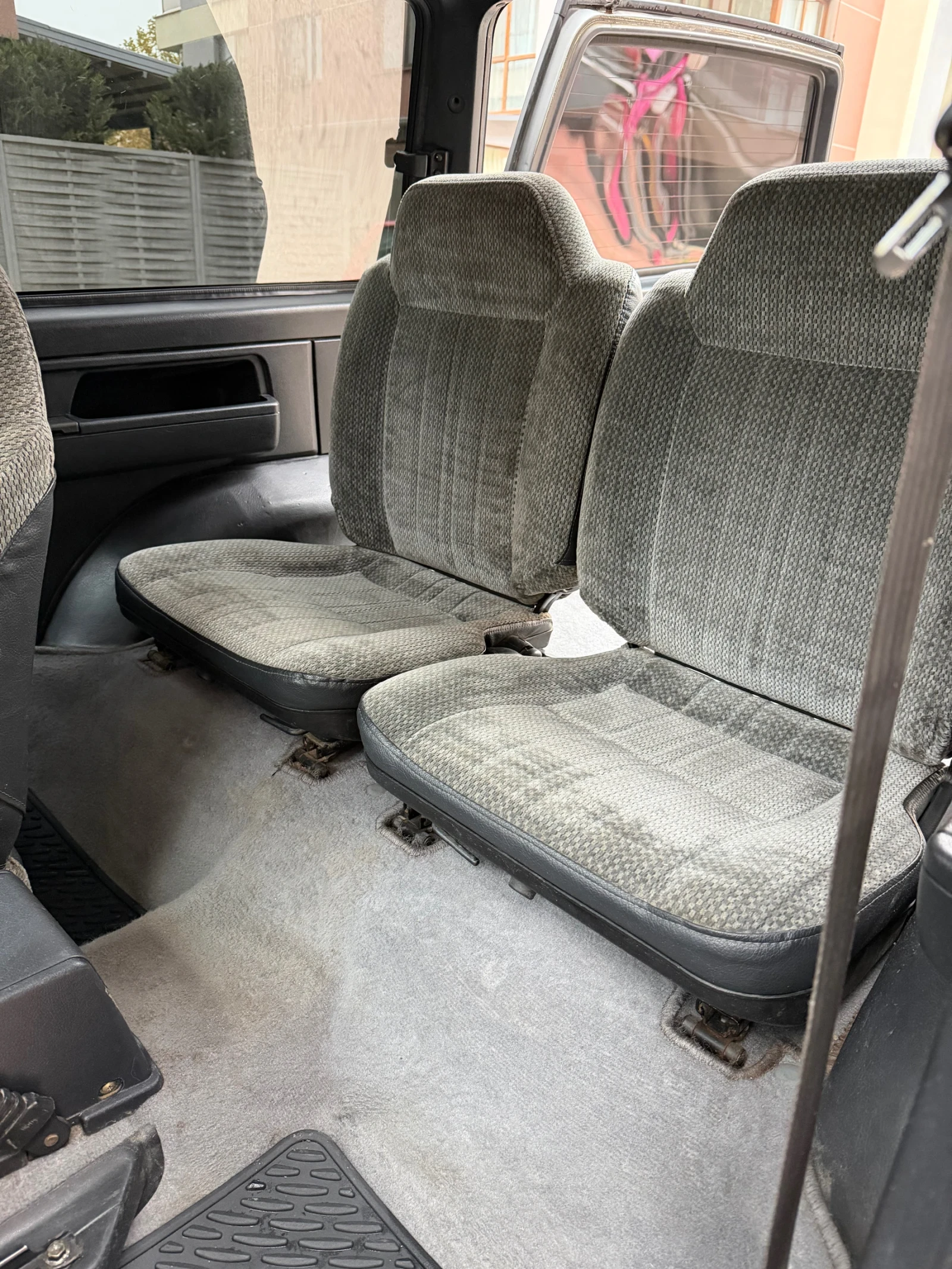 Suzuki Vitara 1, 6    | Mobile.bg   10