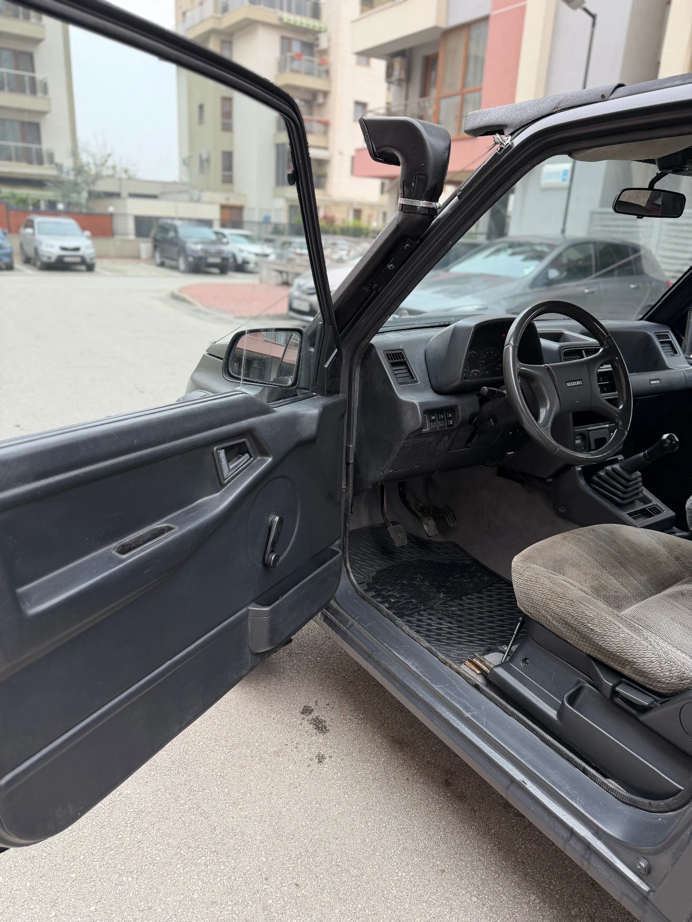 Suzuki Vitara 1, 6    | Mobile.bg   6