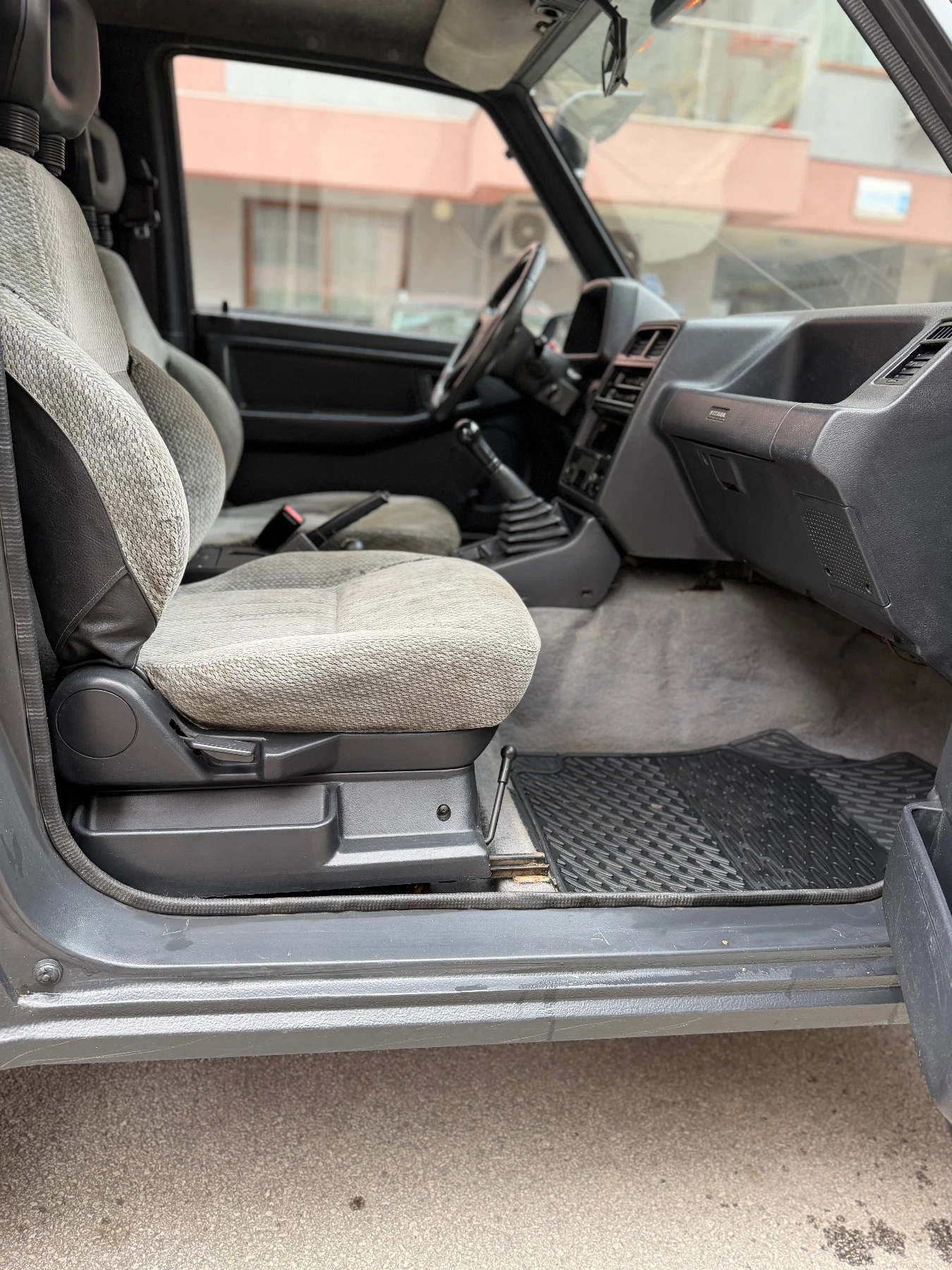 Suzuki Vitara 1, 6    | Mobile.bg   9