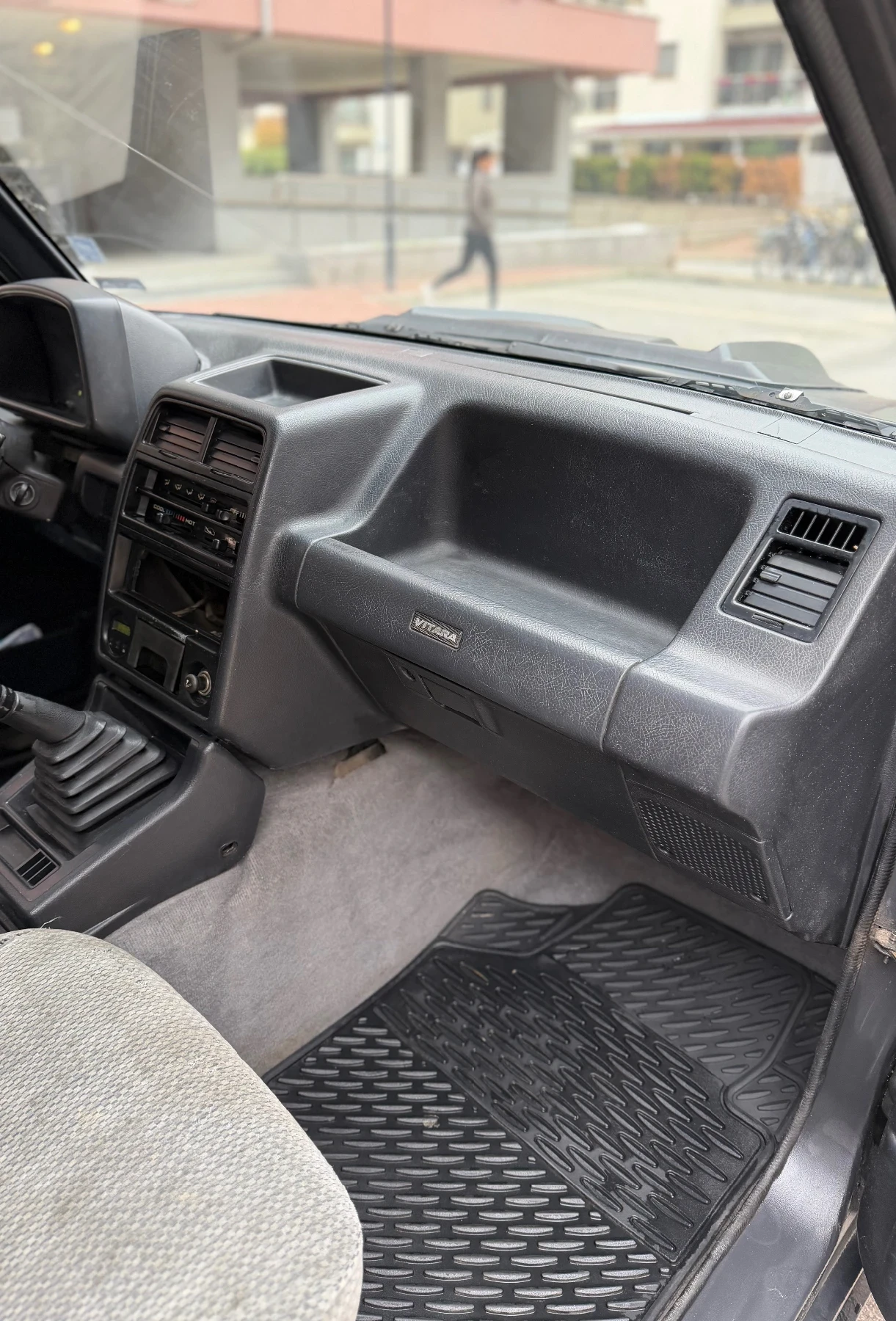 Suzuki Vitara 1, 6    | Mobile.bg   8