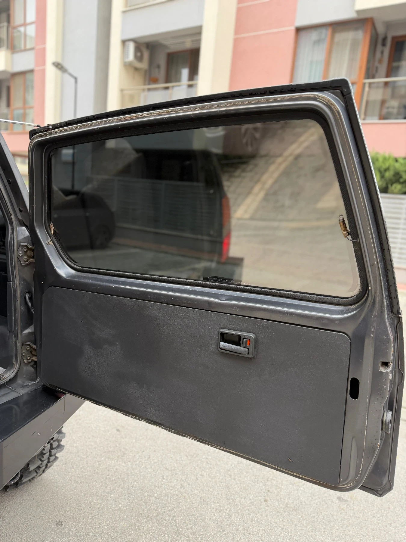 Suzuki Vitara 1, 6    | Mobile.bg   11