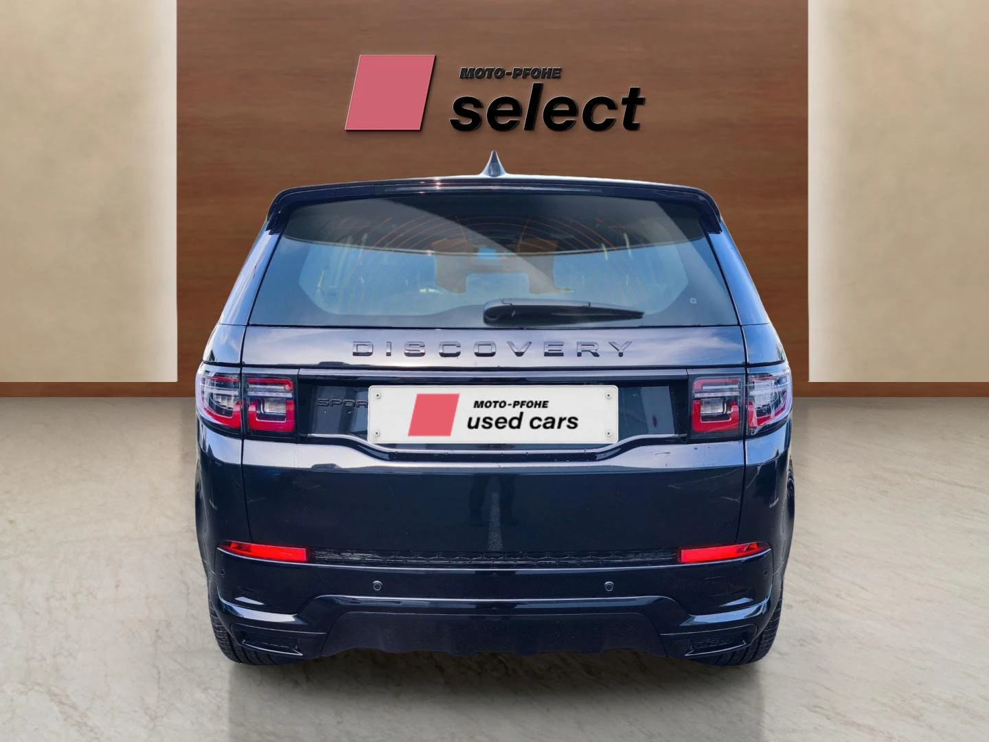 Land Rover Discovery Sport 2.0 - изображение 3