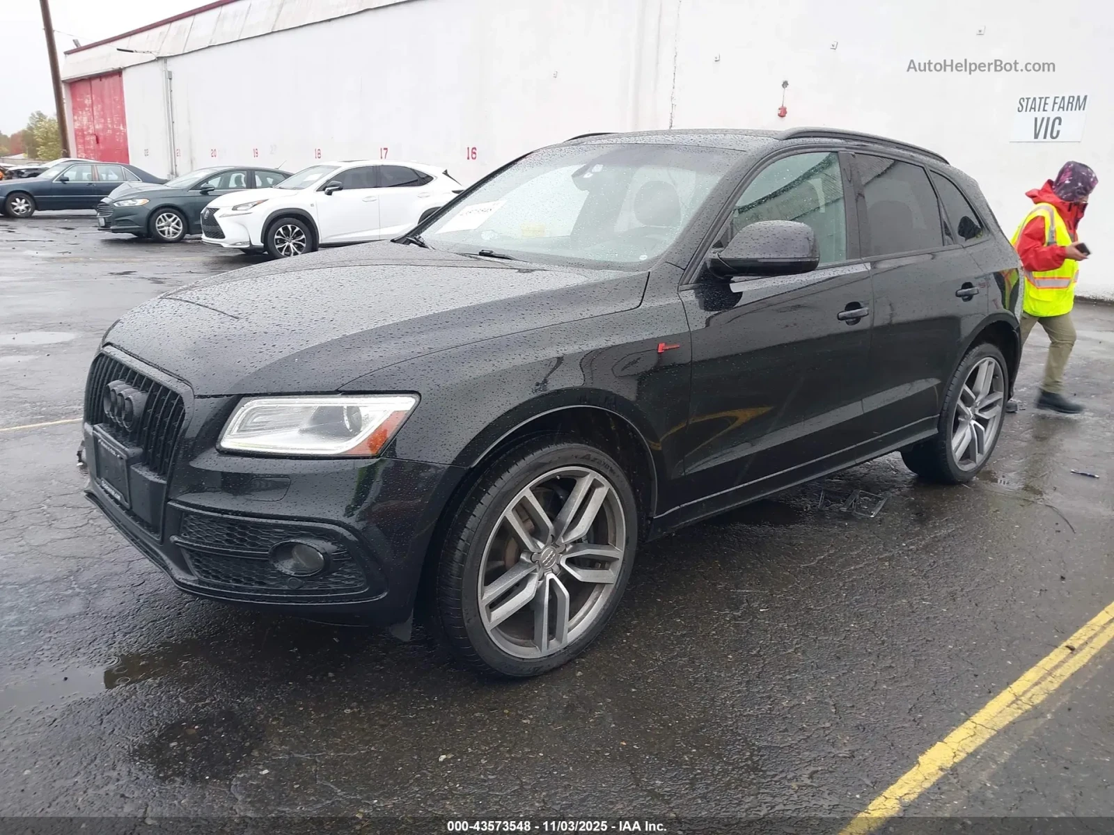 Audi SQ5 3.0T PREMIUM PLUS | Mobile.bg � ����������� 1