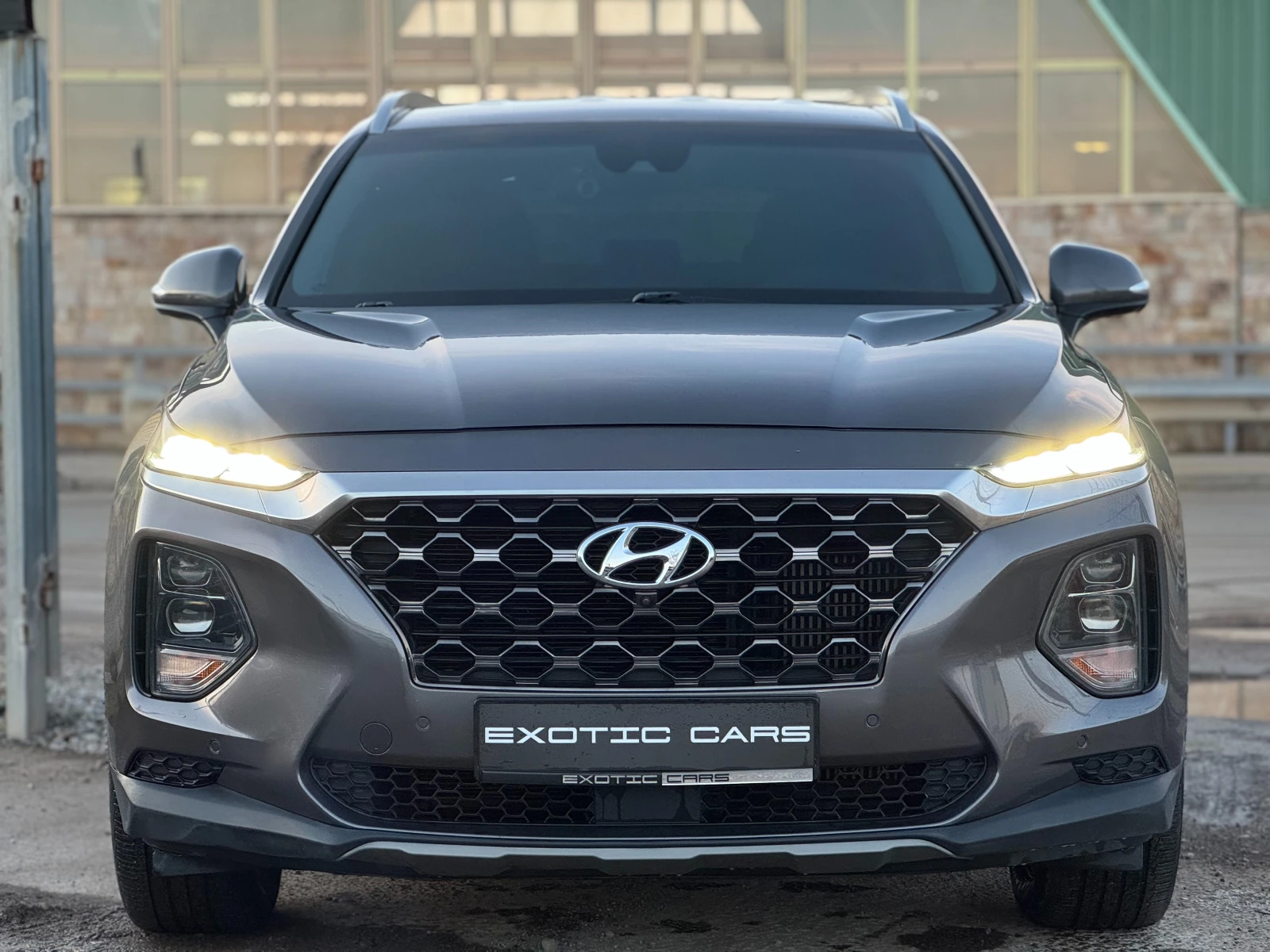 Hyundai Santa fe 2.2 CRDi AWD/HTRAC ! 6+ 1 ! Premium ! - изображение 2