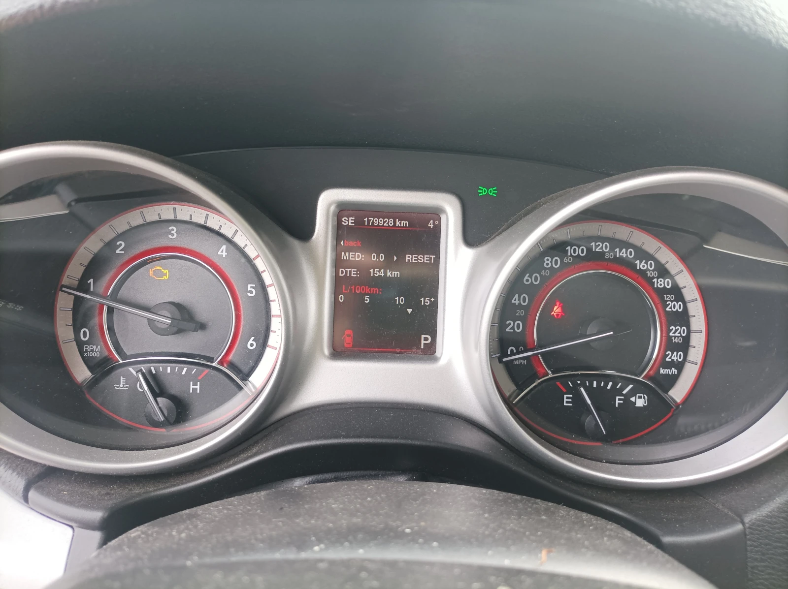 Fiat Freemont 4X4 AVTOMAT- �� �����  | Mobile.bg � ����������� 14