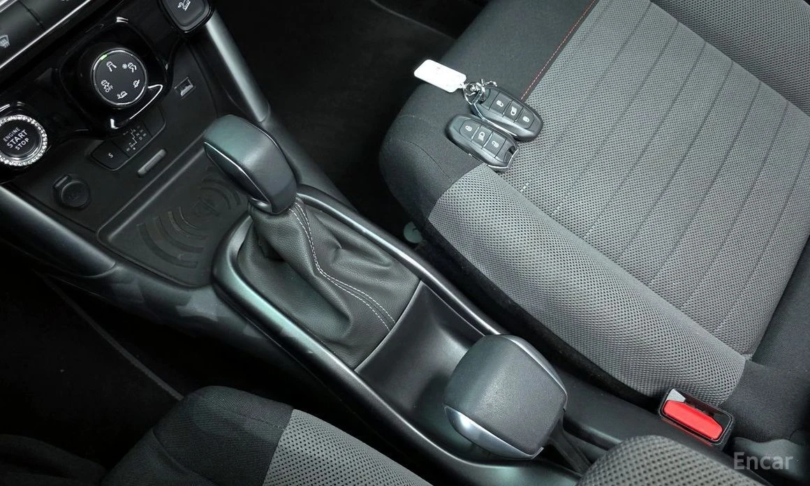 Citroen C3 Aircross  - изображение 9