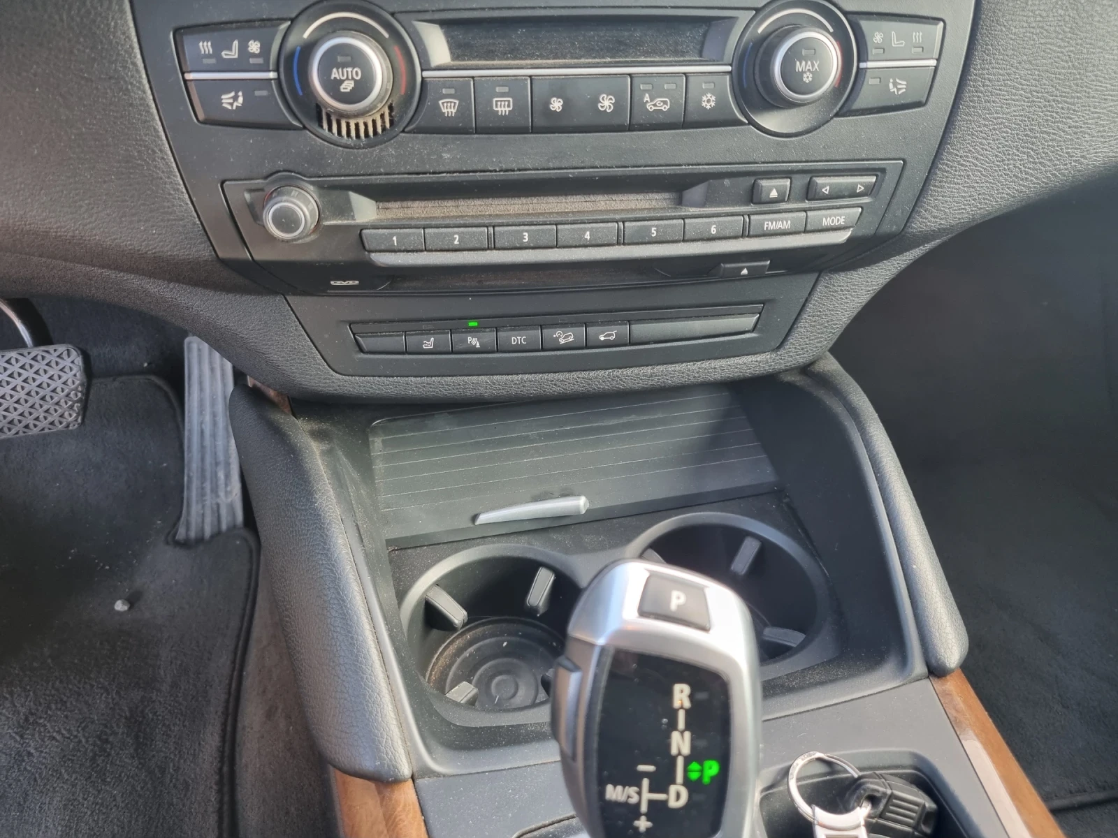 BMW X6 4.4 benzin | Mobile.bg � ����������� 13