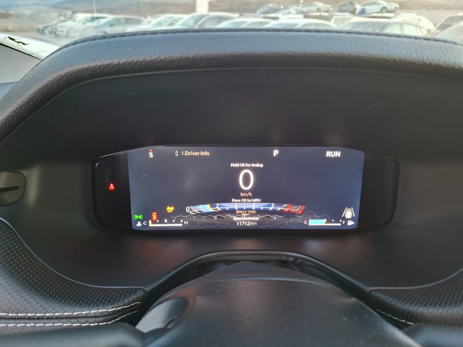 Jeep Compass 2.0 TURBO 200hp | Mobile.bg � ����������� 14