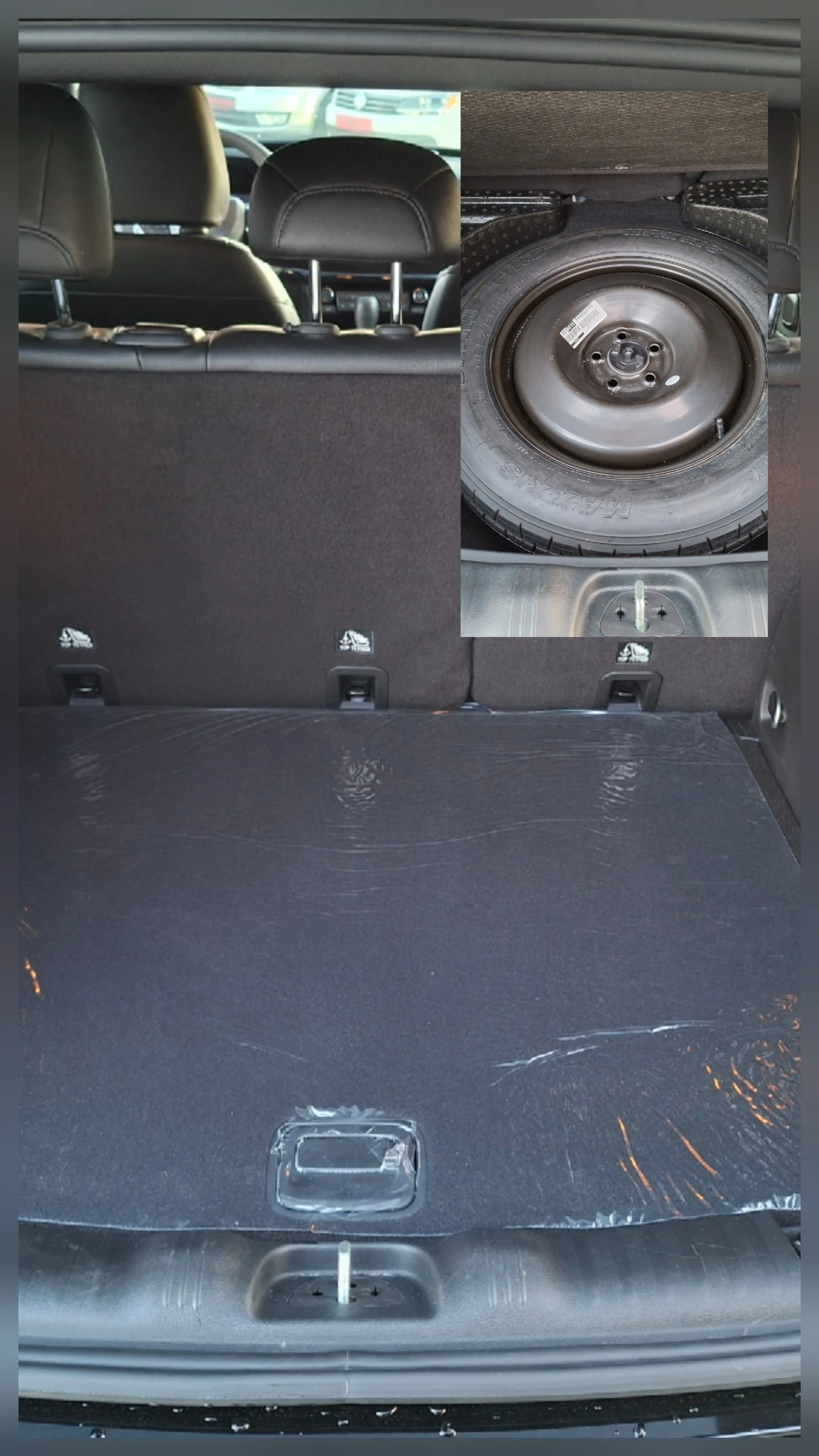 Jeep Compass 2.0 TURBO 200hp | Mobile.bg � ����������� 11