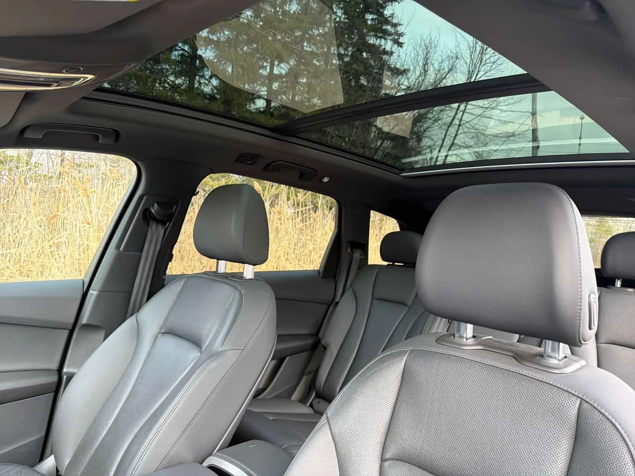 Audi Q7 * Progressiv * B&O * ОБДУХВАНЕ * ПАНО * 2 КЛЮЧА * , снимка 13 - Автомобили и джипове - 54092760