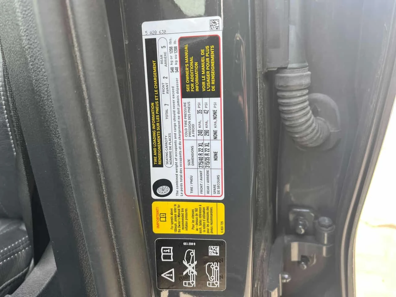 BMW X7 * xDrive40i * ПОДГРЕВИ * 360 * PANO * CARFAX, снимка 10 - Автомобили и джипове - 54393600