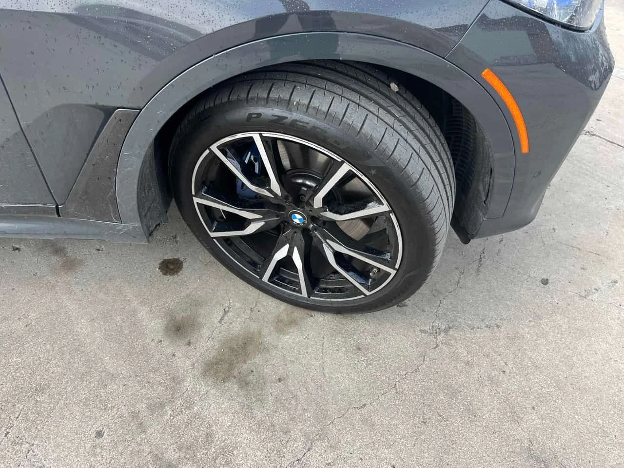 BMW X7 * xDrive40i * ПОДГРЕВИ * 360 * PANO * CARFAX, снимка 7 - Автомобили и джипове - 54393600