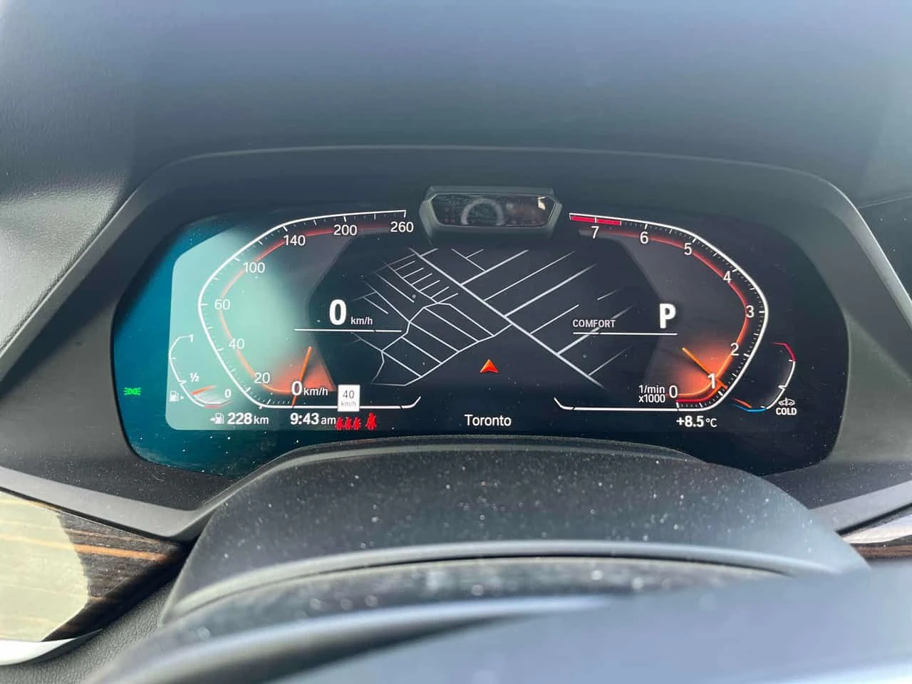 BMW X7 * xDrive40i * ПОДГРЕВИ * 360 * PANO * CARFAX, снимка 8 - Автомобили и джипове - 54393600