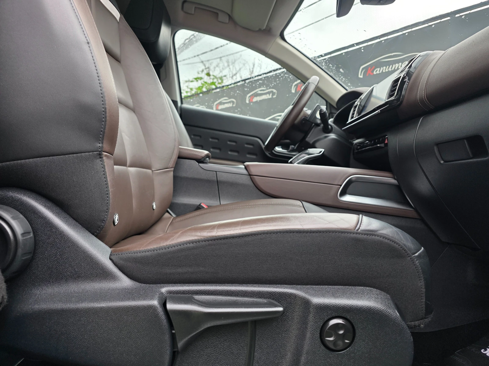 Citroen C5 Aircross 2.0BLUEHDI SHINE 181 S&S EAT8  | Mobile.bg � ����������� 9