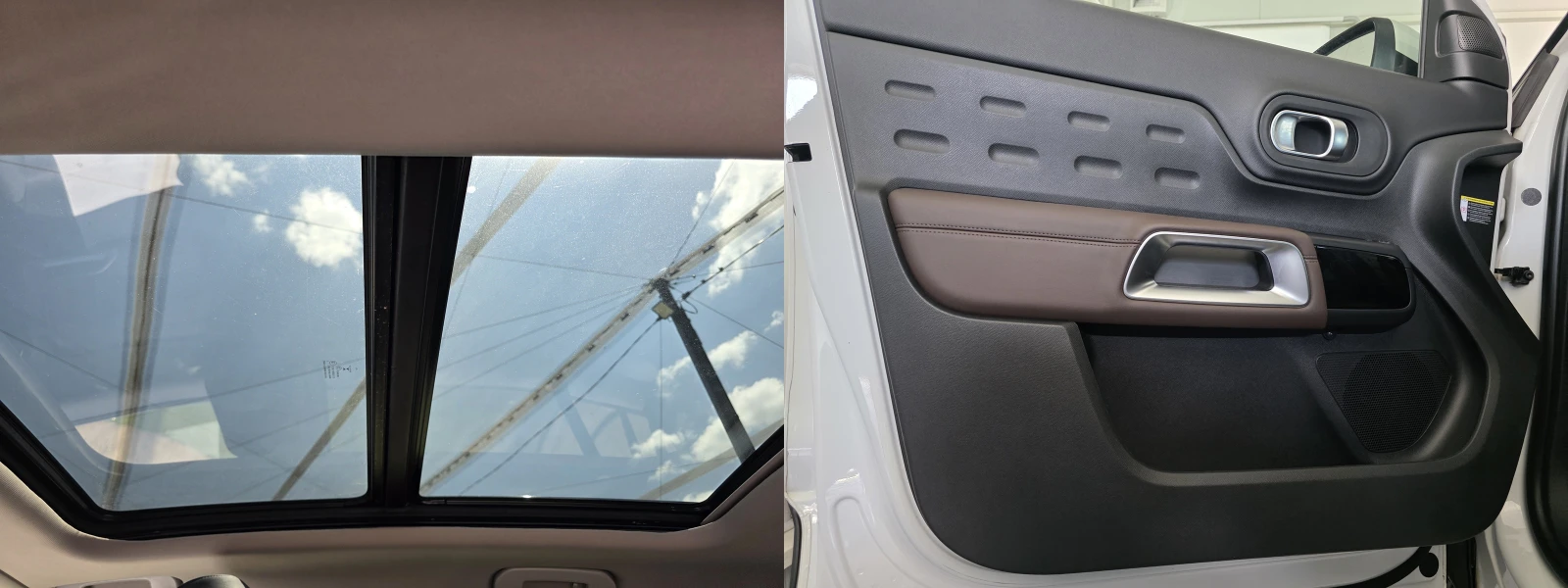 Citroen C5 Aircross 2.0BLUEHDI SHINE 181 S&S EAT8  | Mobile.bg � ����������� 14