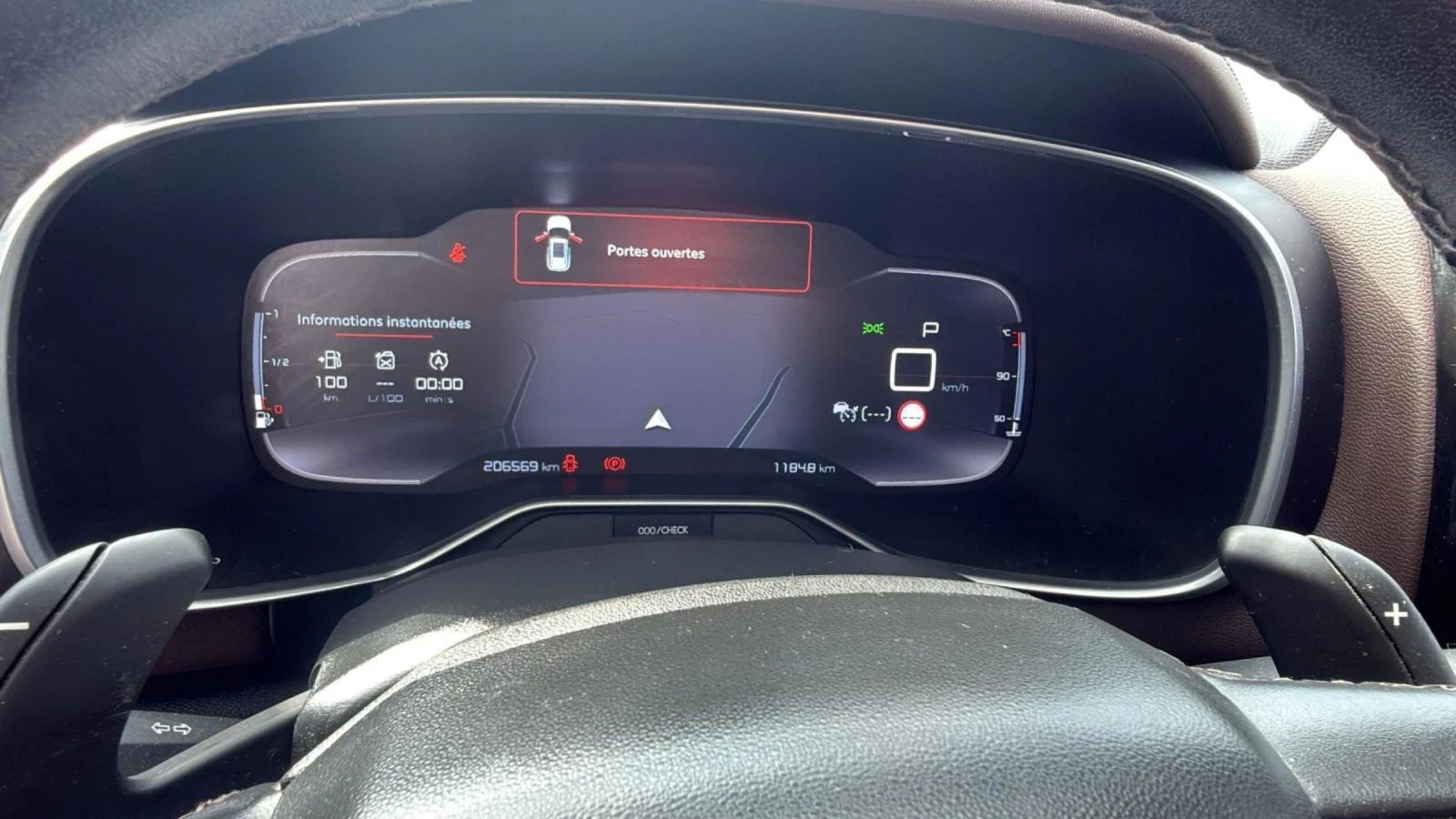 Citroen C5 Aircross 2.0BLUEHDI SHINE 181 S&S EAT8  | Mobile.bg � ����������� 11
