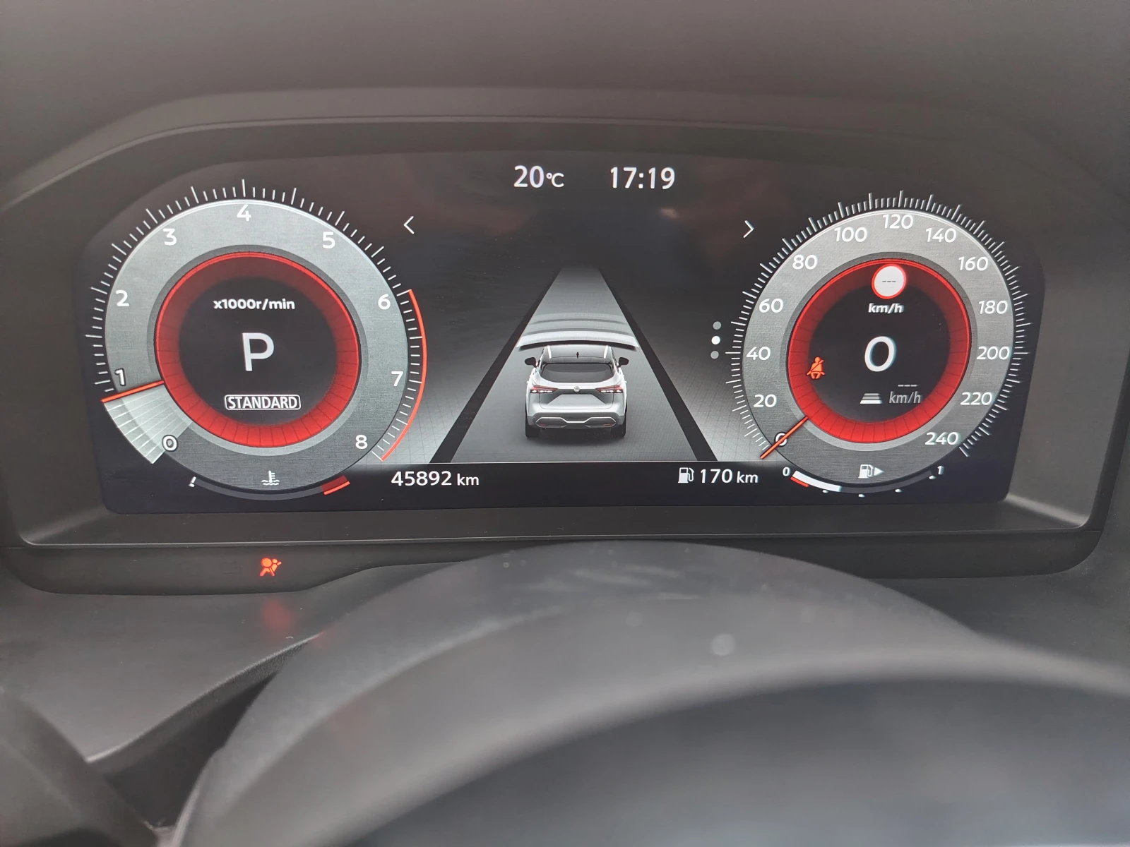 Nissan Qashqai N-Connecta, снимка 6 - Автомобили и джипове - 54640830