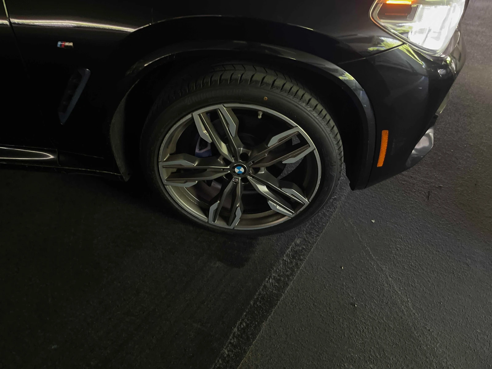 BMW X4 M40i xDrive/H&K/HUD/Pano | Mobile.bg � ����������� 6
