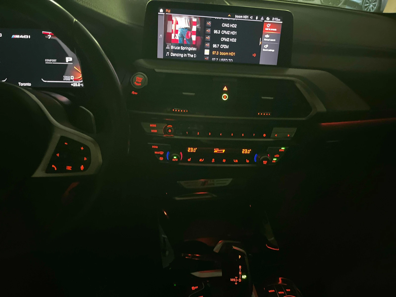 BMW X4 M40i xDrive/H&K/HUD/Pano | Mobile.bg � ����������� 8