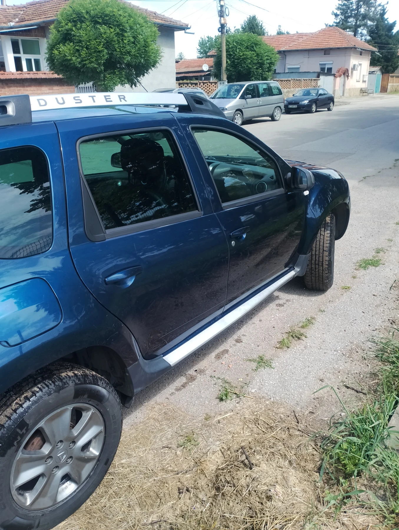 Dacia Duster, снимка 3 - Автомобили и джипове - 54726202