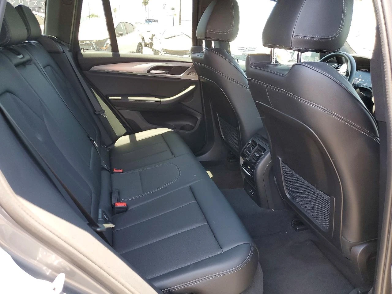 BMW X3 2.0l xDrive30I, снимка 11 - Автомобили и джипове - 54919412